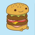 Burger Studio.