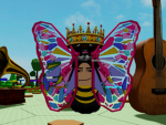 Tinker Bell Slay