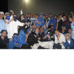 Asian BoyZ Dragon