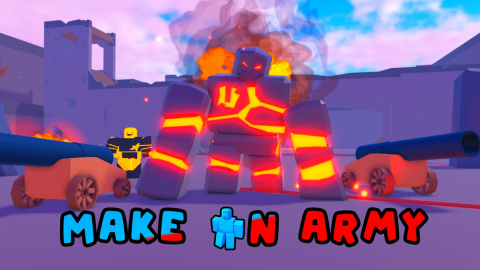 Magma Biome Update!