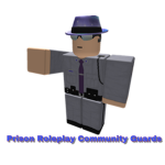 Prison Roleplay Community Guards
