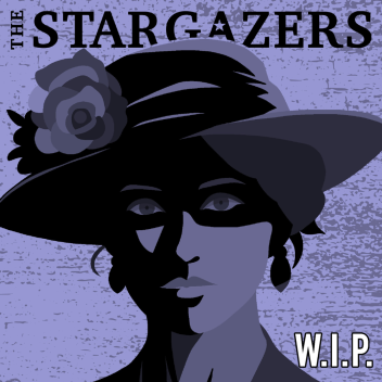 THE STARGAZERS