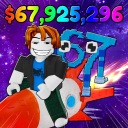 Explore Space for Brainrots!