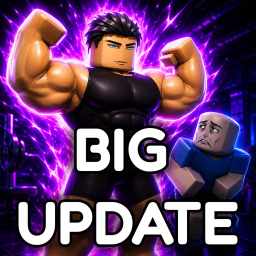 Mog and Gym icon