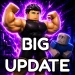 Mog and Gym icon