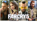FarCry 5