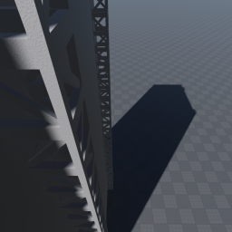 Hazeworks Animation Testing
