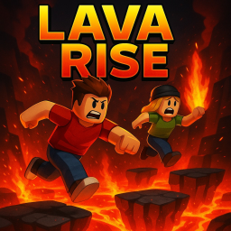 Lava Rise