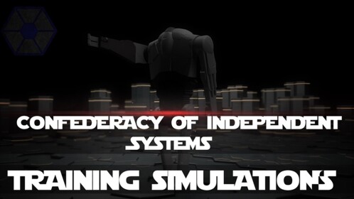 Confederate Training Simulations