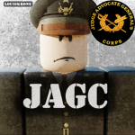 Judge Advocate Generаl's Corps 1940's