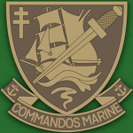 Commandos Marine ᅠ
