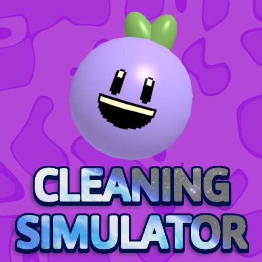 Cleaning Simulator [UPDATES!]