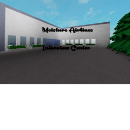 Moisture Airlines Interview Center