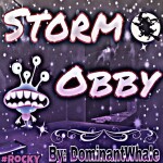 Storm Obby!  Theme #2