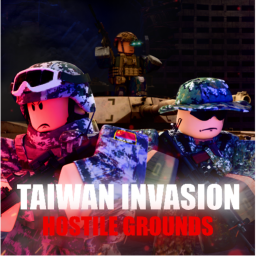 [BETA] Taiwan Invasion