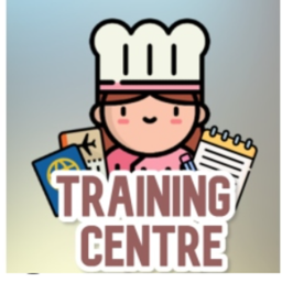 Sunset cafe training center