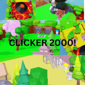 Clicker 2000! (The end...)