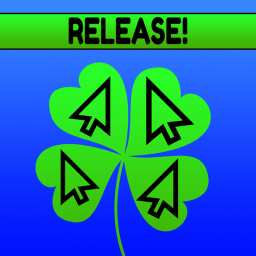 🍀Lucky Clicker Simulator🍀