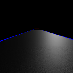 Gravity changing obby