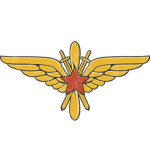Yodaslavic Air Force