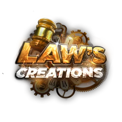 Law's Creations Roblox group icon