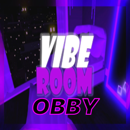 Vibe Obby