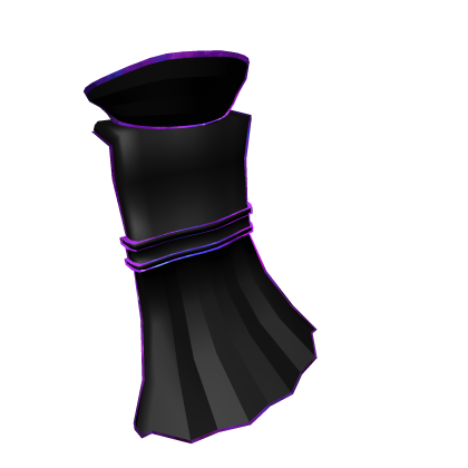 Galaxy Cloak