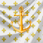 The Royal Marines of France