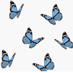 ~Pastel Blue Obby~