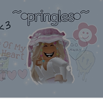 ~•pringles•~