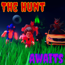The Hunt Awaits