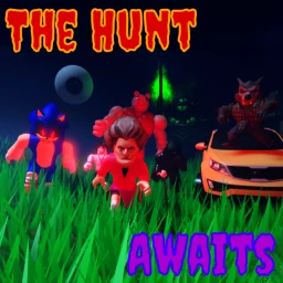 The Hunt Awaits icon