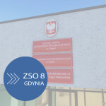 ZSO 8 Gdynia [TYMCZASOWO ZAMKNIĘTE]