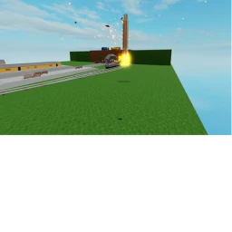 The Great Discovery Tower Crash (Remastered) icon