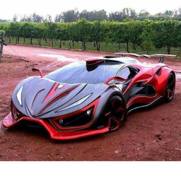 epic racer