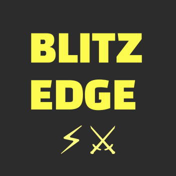 Blitz Edge⚡⚔️ (Bradar update🤯)