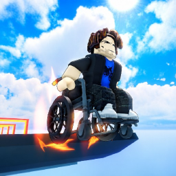 Wheelchair Obby