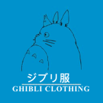 Studio Ghibli Clothing