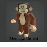 MONKEY’S UNlTED
