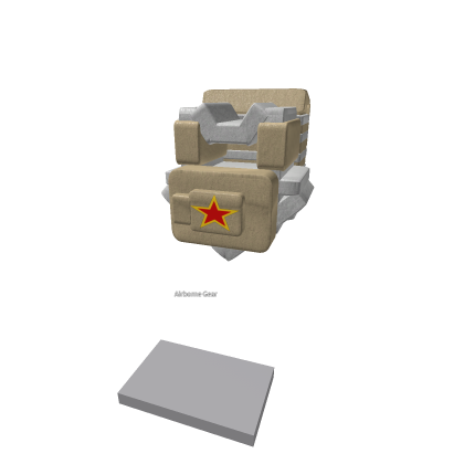 Soviet Airbone gear SALE!