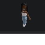 Breyah thats my girl!