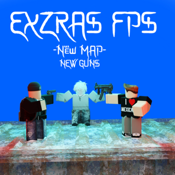 EZRA FPS (BETA)