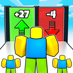 Clone Run!