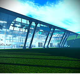 Hill Side Regional Airport