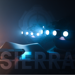 SCPF | Containment Facility Sierra