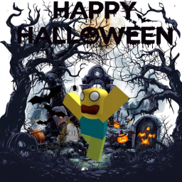 Halloween Rune Quest 🎃 [BETA]