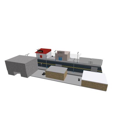 street 2