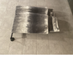 Officer studio hallway awards