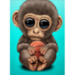 The Gaming Monkey ARMY