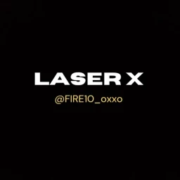 [ UPD ] LASER X icon